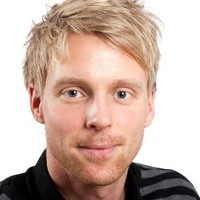 TrygFonden Employee Christian Nørr's profile photo
