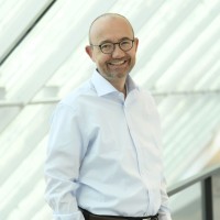 GREENPEAK Partners Employee Oliver Frank's profile photo