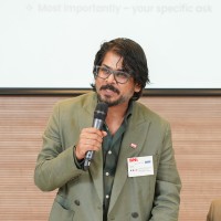 Planet Trading Employee Shanavas Pp's profile photo