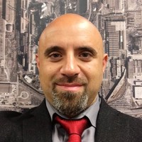 ArcelorMittal Dofasco Employee Hamza Habbal's profile photo