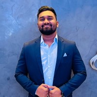 Caravan Industry Association of Australia Employee Rahul Koodamangalath's profile photo