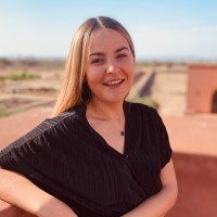 Léguriviera Groupe Employee Clara Kibari's profile photo