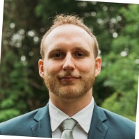 Fidelity Investments Employee Geoff Grady's profile photo