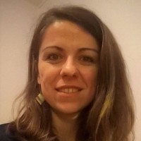 Atmo Hauts-de-France Employee Sophie Brigant's profile photo
