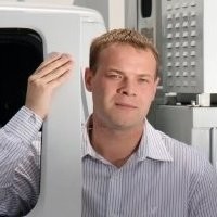 Tridacom Technologies Corporation Employee Michael Somerville's profile photo