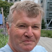 VisionFund International Employee Richard Reynolds's profile photo