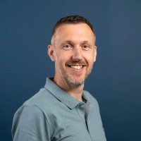 Censo Employee René Bonthuis's profile photo