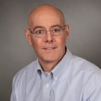 Pfizer Employee Robert Seward's profile photo