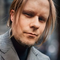 Robert Stjärnström Email