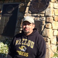 Garces Memorial High School Employee Steven Garcia's profile photo