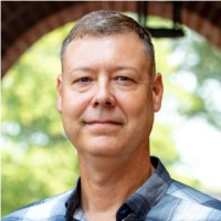 University of Saint Mary Employee Kenneth Slover's profile photo