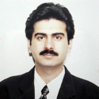CED Systems Employee Shahid Khan's profile photo