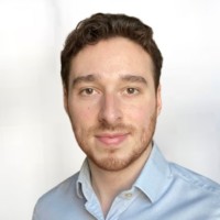 CleanBridge Employee William Pitty's profile photo