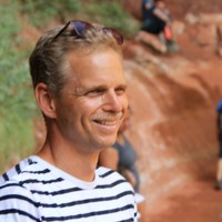 FM Group Employee Marco Kroonwijk's profile photo