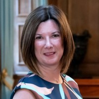 The Worshipful Company of Engineers Employee Alison Byne's profile photo