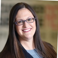 Irvine Technology Corporation Employee Amanda Woods's profile photo