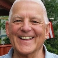 Self Employed - advertising/marketing consultant Employee Gary Scheel's profile photo