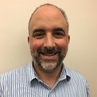 Metronet Employee Bob Humphrey's profile photo