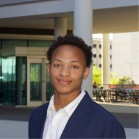 Vertical Nutrition Employee Solomon J.'s profile photo