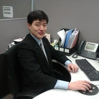 Seazen Capital Partners Employee Victor Song's profile photo