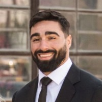 Aaron Knisley Email & Phone Number