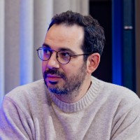 Cap Digital Employee Antoine Allard's profile photo