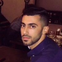 YIT - Yedioth Tech Employee Gad Ankri's profile photo