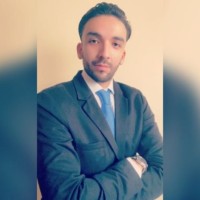 PENSIONISSSTE Employee Iván M.'s profile photo