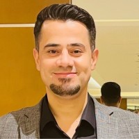 Kuwait Hospital Employee Hamed Abdelrahim's profile photo