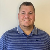 Crown Castle Employee Michael Haddon's profile photo