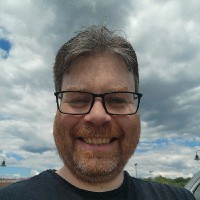 Basking in the Glory of Ultimate Freedom Employee Anthony Kulig's profile photo