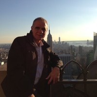 MGN International, Inc. Employee Mike Naggar's profile photo