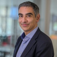Anouch Seydtaghia Email