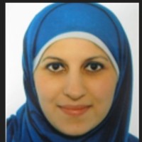Buildup Employee Mai Alkhatib's profile photo
