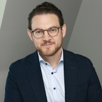 Daniel Granlycke Email