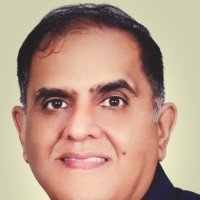 Manoj Juriasinghani Email & Phone Number