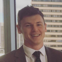 Golden Key International Honour Society Employee Lachlan Ryan's profile photo