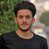 Be Different Employee Mohammed Al_gumaei's profile photo