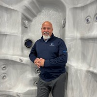 Trévi Employee Victor Moss's profile photo