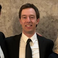 Frontgate Technology Solutions Employee Ben Niswander's profile photo