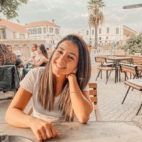 RAM Tracking Employee Buse Ozkan's profile photo
