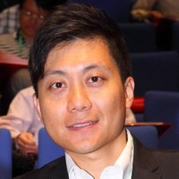 Crystal International Employee Thomas Choy's profile photo