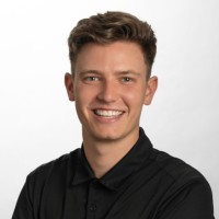 Trinity Custom Homes Employee Lucas Tradal's profile photo