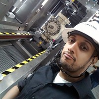 Encore Wellhead Systems, LLC Employee Shawn Ortiz's profile photo