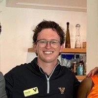 Vanderbilt University Employee William Bear's profile photo