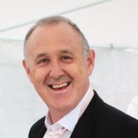 IMSM Employee Frank Tiley's profile photo