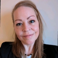 Vanad Interactions Employee Daniëlle Roovers's profile photo