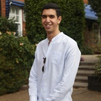 Helical Employee Jad Sbaï's profile photo