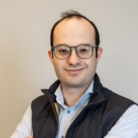 Strive Health Employee Nathan Cohen's profile photo