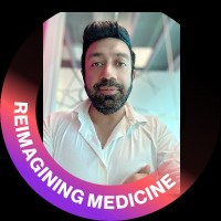 Novartis Employee Varun Chugh's profile photo